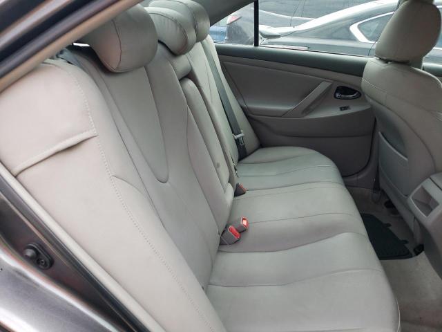 Photo 10 from auction – 2010 TOYOTA CAMRY BASE with VIN 4T1BF3EK0AU099606