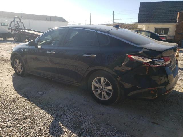 Photo 2 from auction – 2016 KIA OPTIMA LX with VIN 5XXGT4L30GG103060