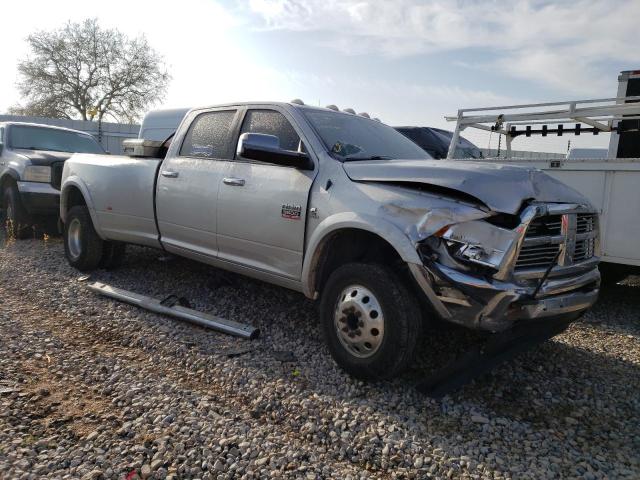 Photo 4 from auction – 2011 DODGE RAM 3500 with VIN 3D73Y4CL1BG579930