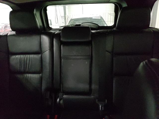 Photo 10 from auction – 2012 JEEP GRAND CHER with VIN 1C4RJFAT0CC343474