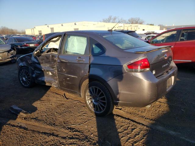 Photo 2 from auction – 2011 FORD FOCUS SES with VIN 1FAHP3GN5BW186447