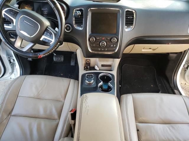 Photo 8 from auction – 2014 DODGE DURANGO LI with VIN 1C4RDHDG8EC306810