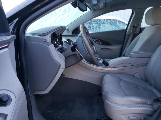 Photo 7 from auction – 2011 BUICK LACROSSE C with VIN 1G4GA5ED8BF235830