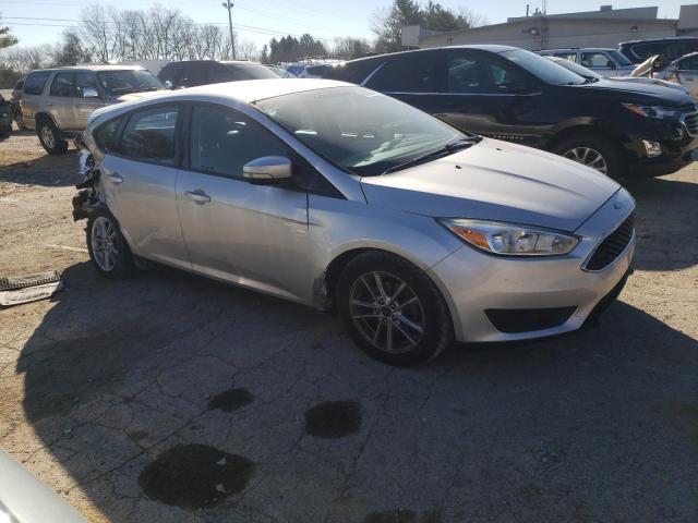 Photo 4 from auction – 2016 FORD FOCUS SE with VIN 1FADP3K29GL339139