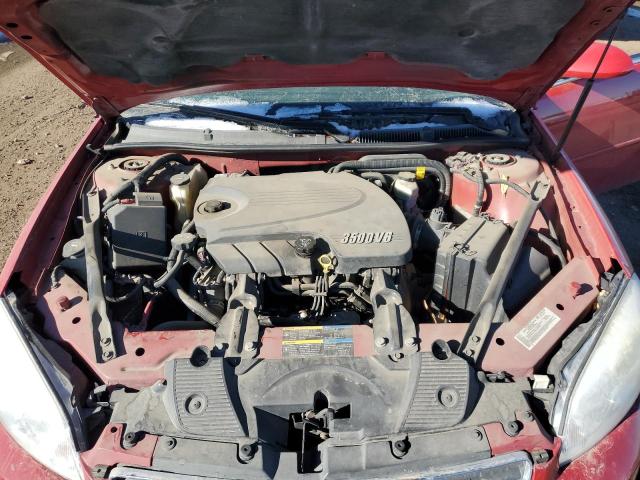 Photo 11 from auction – 2007 CHEVROLET IMPALA LT with VIN 2G1WT58K979313433