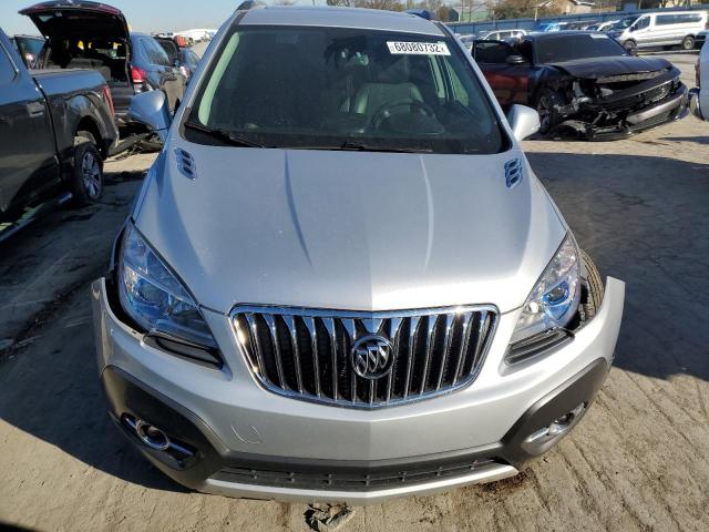 Photo 5 from auction – 2015 BUICK ENCORE CON with VIN KL4CJBSB1FB199717