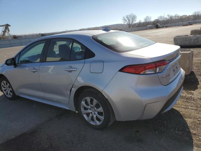 Photo 2 from auction – 2020 TOYOTA COROLLA LE with VIN 5YFEPRAE1LP022373
