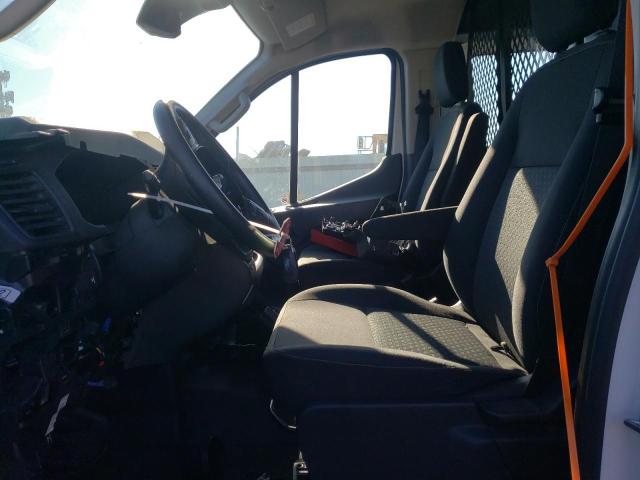 Photo 7 from auction – 2021 FORD TRANSIT T- with VIN 1FTBR1Y88MKA45258