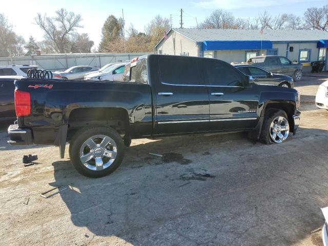Photo 3 from auction – 2015 CHEVROLET SILVERADO with VIN 3GCUKSEC1FG190132