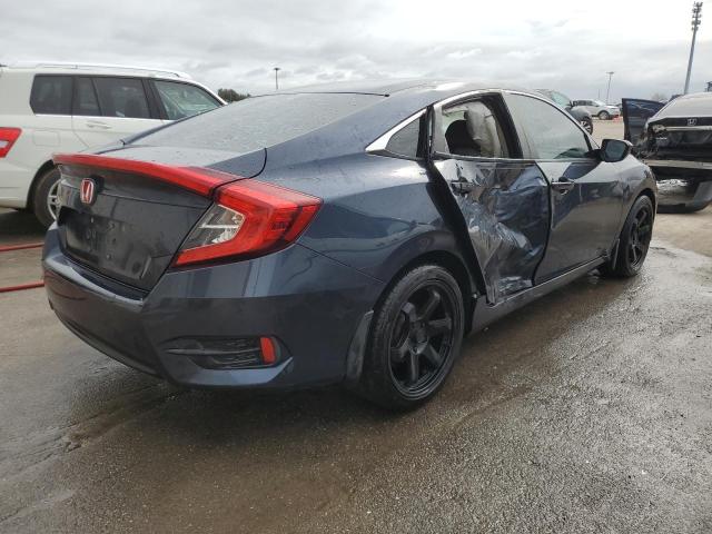 Photo 3 from auction – 2017 HONDA CIVIC LX with VIN 19XFC2F55HE078647