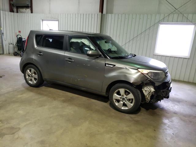 Photo 4 from auction – 2018 KIA SOUL with VIN KNDJN2A26J7598539