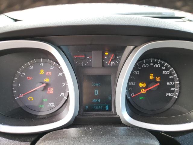 صورة رقم 9 من المزاد - 2011 CHEVROLET EQUINOX LT مع VIN 2CNALDEC4B6436247