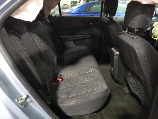 Photo 11 from auction – 2015 CHEVROLET EQUINOX LT with VIN 2GNFLGEK0F6131361