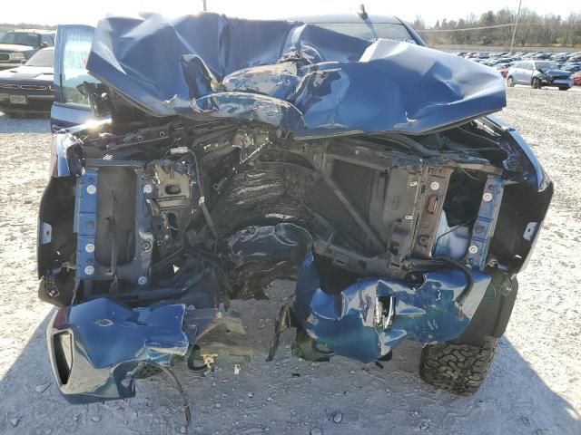 Photo 11 from auction – 2017 CHEVROLET SILVERADO with VIN 1GCVKREC3HZ388758