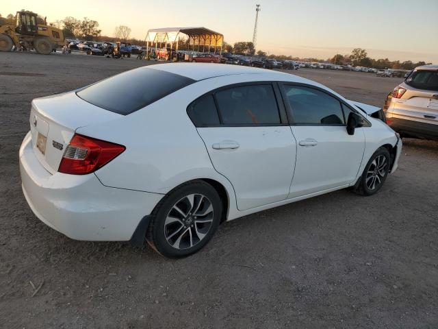 Photo 3 from auction – 2012 HONDA CIVIC LX with VIN 19XFB2F58CE074121