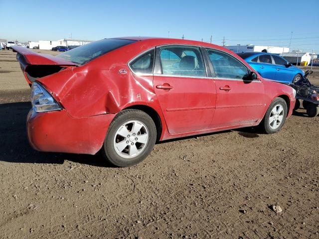 Photo 3 from auction – 2007 CHEVROLET IMPALA LT with VIN 2G1WT58K979313433