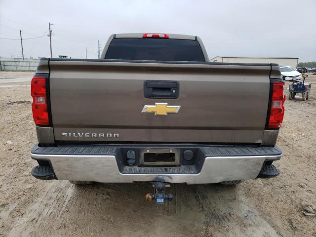 Photo 6 from auction – 2014 CHEVROLET SILV1500 4 with VIN 1GCNCPEC8EZ379891