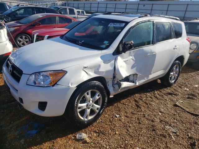 TOYOTA RAV4 2012 с VIN 2T3ZF4DV3CW150817 - Фото с аукциона