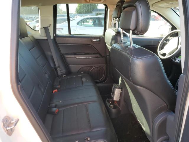 Photo 11 from auction – 2010 JEEP COMPASS LI with VIN 1J4NT5FB1AD538150