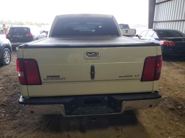 Photo 6 from auction – 2006 LINCOLN MARK LT with VIN 5LTPW16596FJ24034