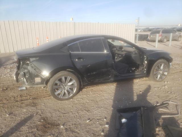 Photo 3 from auction – 2018 MAZDA 6 TOURING with VIN JM1GL1VM3J1307827