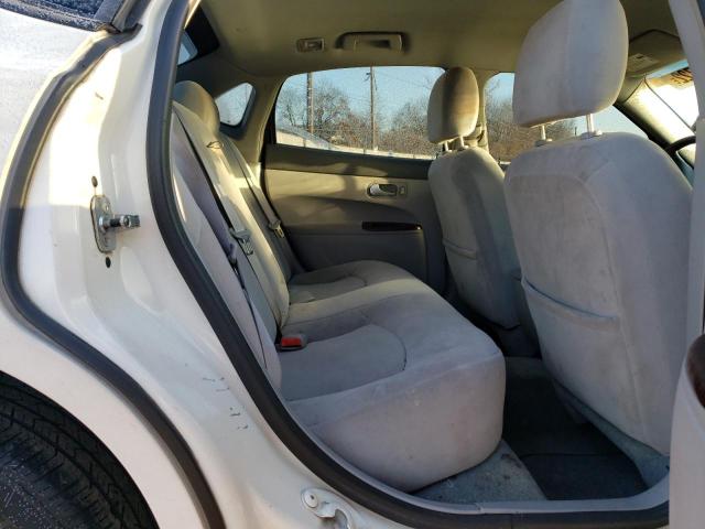 Photo 10 from auction – 2007 BUICK LACROSSE C with VIN 2G4WC552871105484