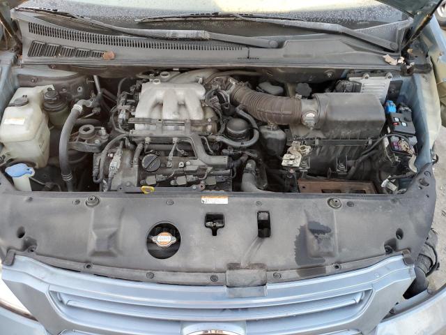 Photo 12 from auction – 2008 KIA SEDONA with VIN KNDMB133886248416