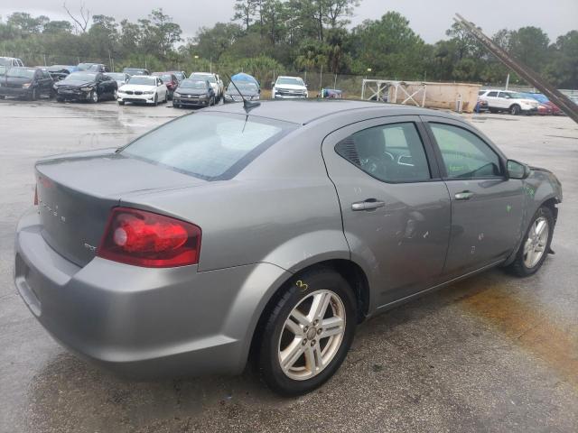 Photo 3 from auction – 2013 DODGE AVENGER SX with VIN 1C3CDZCB1DN768098