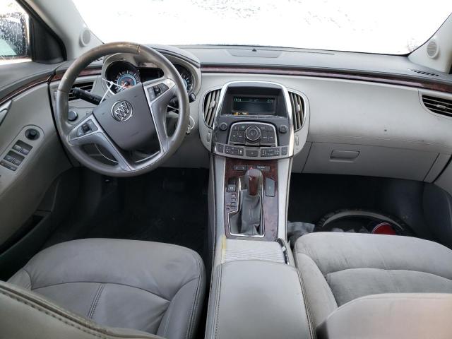 Фото 8 с аукциона – 2011 BUICK LACROSSE C с VIN 1G4GA5ED8BF235830
