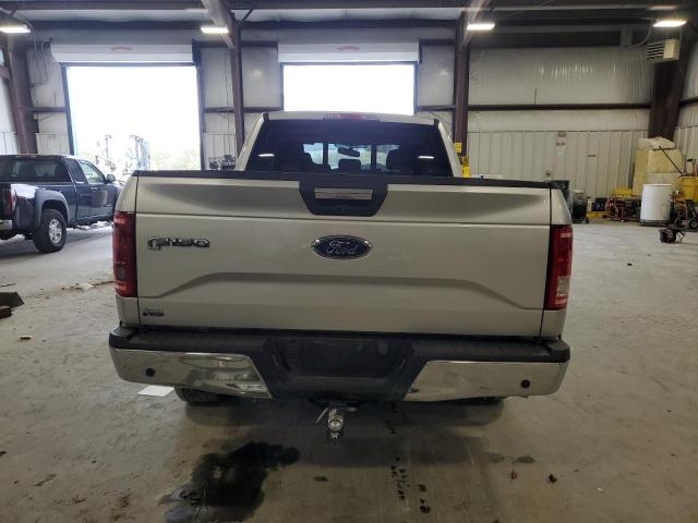 Photo 6 from auction – 2015 FORD F150 SUPER with VIN 1FTEX1CP0FFB37235