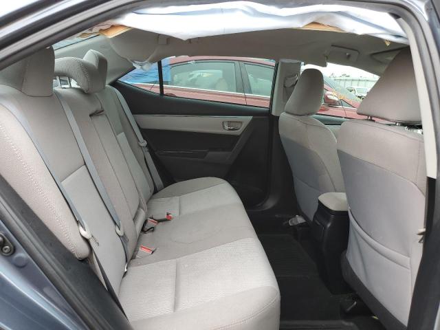 Photo 10 from auction – 2016 TOYOTA COROLLA L with VIN 2T1BURHE6GC659024
