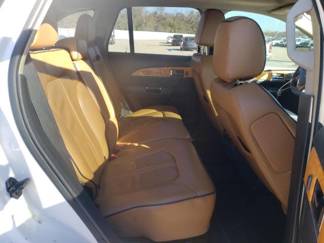 Photo 11 from auction – 2015 LINCOLN MKX with VIN 2LMDJ6JK6FBL34414