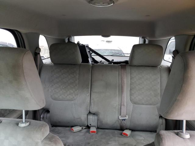Photo 10 from auction – 2005 CHEVROLET EQUINOX LT with VIN 2CNDL63F056181641