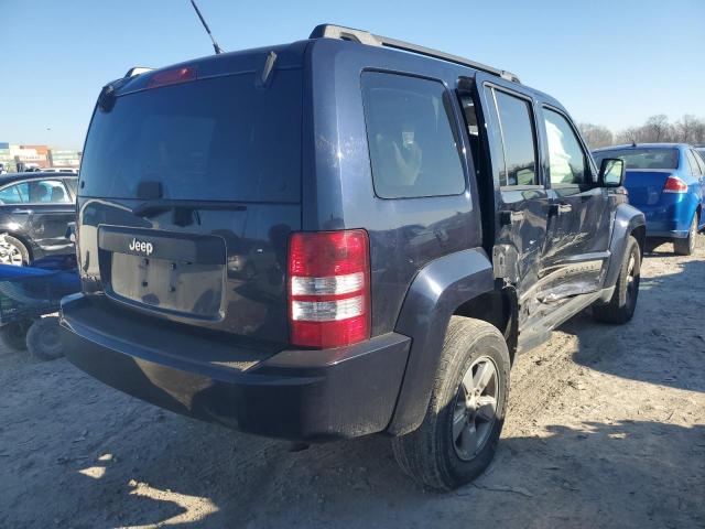 Photo 3 from auction – 2011 JEEP LIBERTY SP with VIN 1J4PN2GK8BW577520