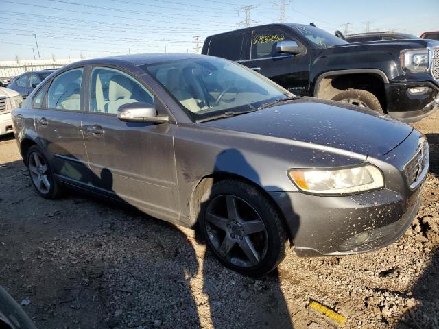 Photo 4 from auction – 2008 VOLVO S40 2.4I with VIN YV1MS382382381078