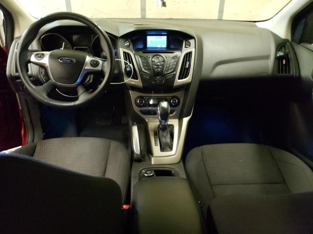 Photo 8 from auction – 2012 FORD FOCUS SEL with VIN 1FAHP3H23CL422813