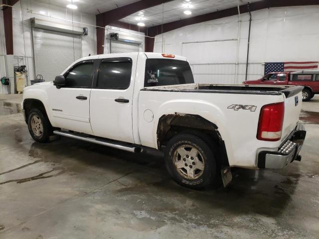 Photo 2 from auction – 2011 GMC SIERRA K15 with VIN 3GTP2VE38BG357501