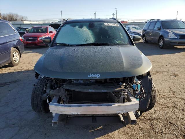 Photo 5 from auction – 2019 JEEP COMPASS LI with VIN 3C4NJDCB0KT753475
