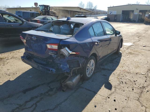 Photo 3 from auction – 2017 SUBARU IMPREZA PR with VIN 4S3GKAB64H3623499