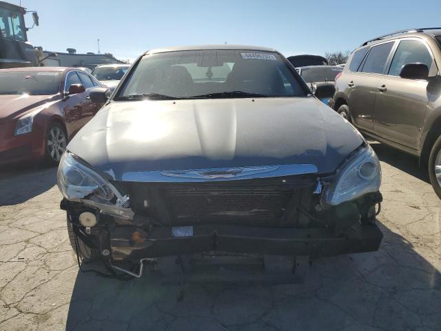 Photo 5 from auction – 2013 CHRYSLER 200 LX with VIN 1C3CCBAB6DN670472