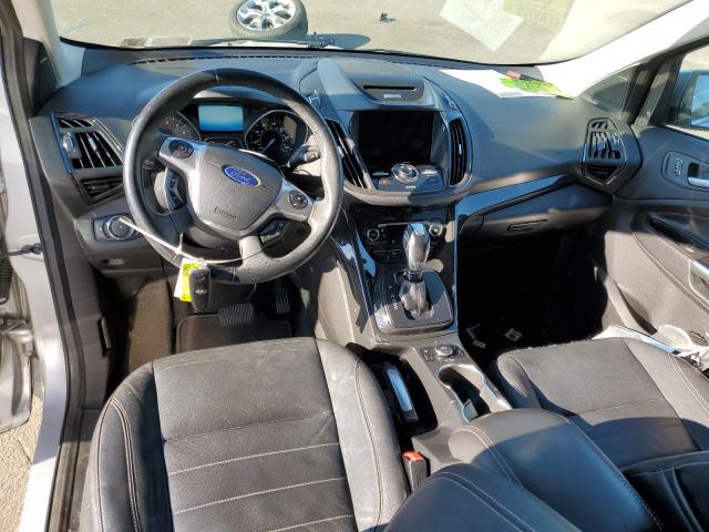 Photo 8 from auction – 2014 FORD ESCAPE TIT with VIN 1FMCU9J9XEUC80671