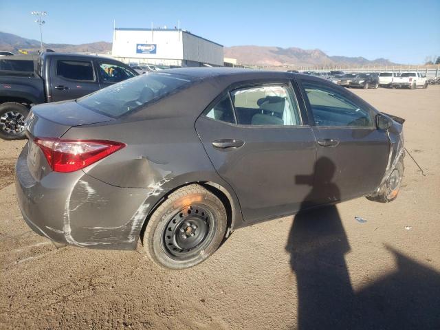 Photo 3 from auction – 2017 TOYOTA COROLLA L with VIN 5YFBURHE5HP668184