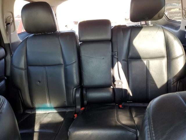 Photo 10 from auction – 2013 NISSAN PATHFINDER with VIN 5N1AR2MM8DC619402