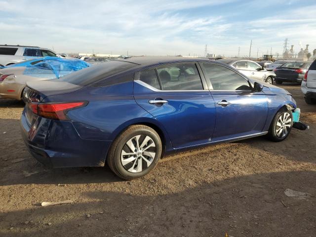 Photo 3 from auction – 2019 NISSAN ALTIMA S with VIN 1N4BL4BV8KC254854