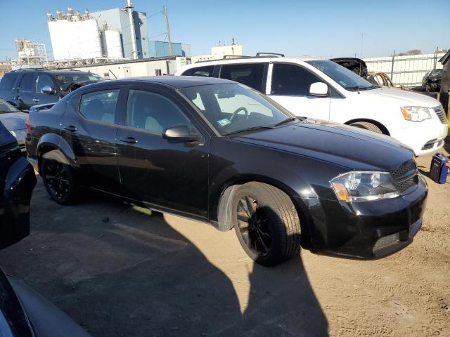 Photo 4 from auction – 2014 DODGE AVENGER SE with VIN 1C3CDZAB0EN235096