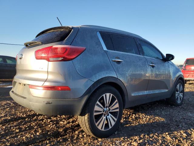 Photo 3 from auction – 2016 KIA SPORTAGE E with VIN KNDPCCAC2G7841206