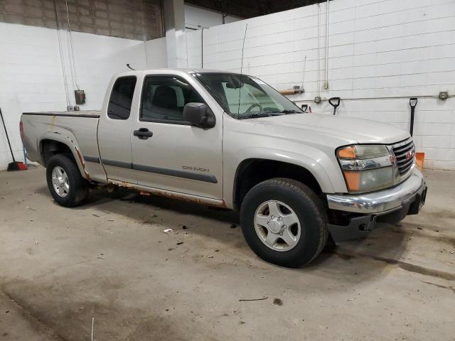 Photo 4 from auction – 2005 GMC CANYON with VIN 1GTDT196X58225329