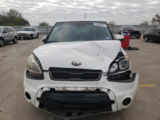 Foto 5 de la subasta – 2013 KIA SOUL + con VIN KNDJT2A69D7559571