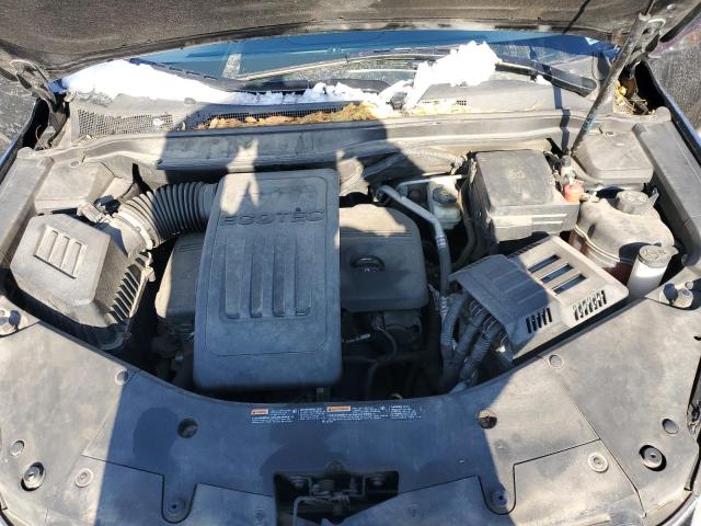 Photo 11 from auction – 2017 CHEVROLET EQUINOX LT with VIN 2GNFLFEK3H6322379
