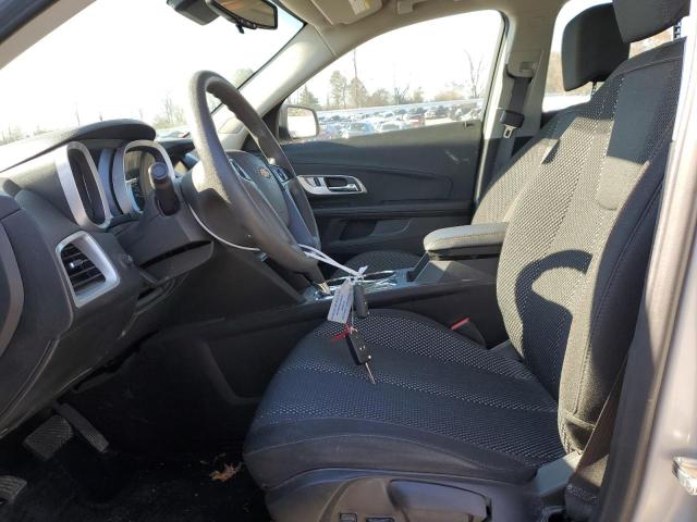 Photo 7 from auction – 2017 CHEVROLET EQUINOX LS with VIN 2GNFLEEKXH6189159